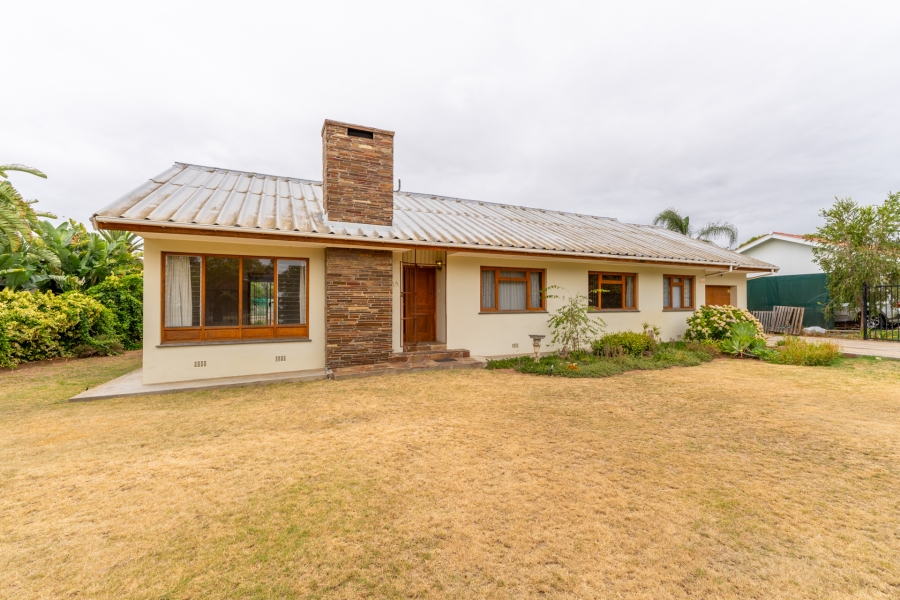 4 Bedroom Property for Sale in Robertson Western Cape